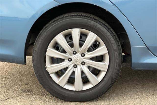 2013 Toyota Corolla LE Roseville CA