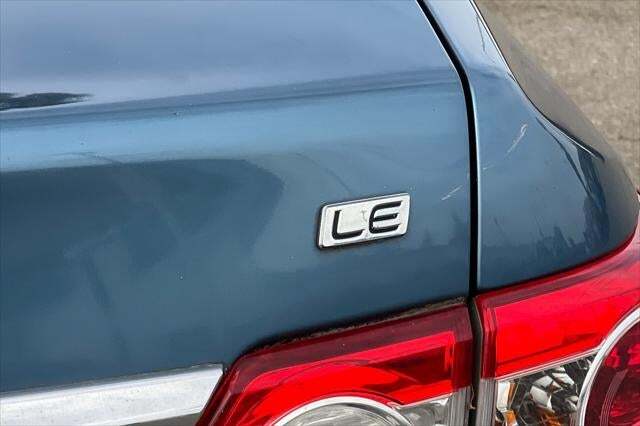 2013 Toyota Corolla LE Roseville CA