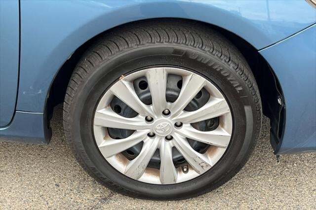 2013 Toyota Corolla LE Roseville CA