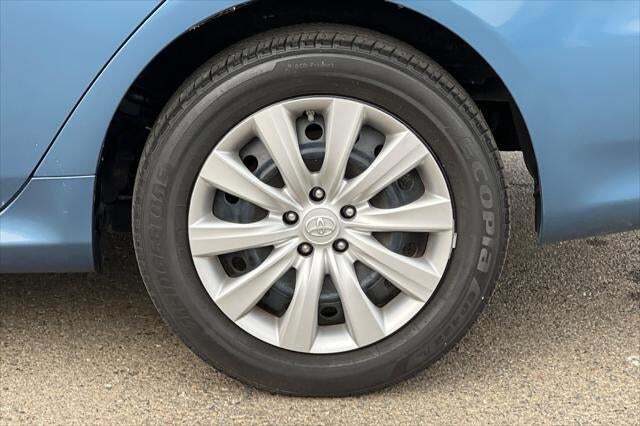 2013 Toyota Corolla LE Roseville CA