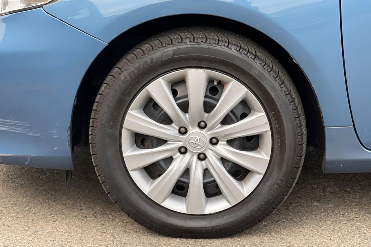 2013 Toyota Corolla LE Roseville CA