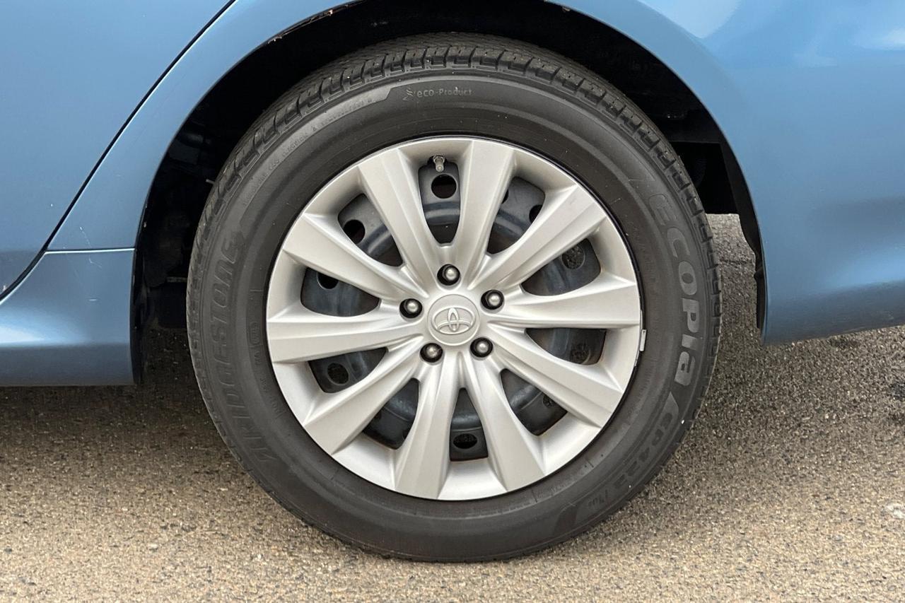 2013 Toyota Corolla LE Roseville CA