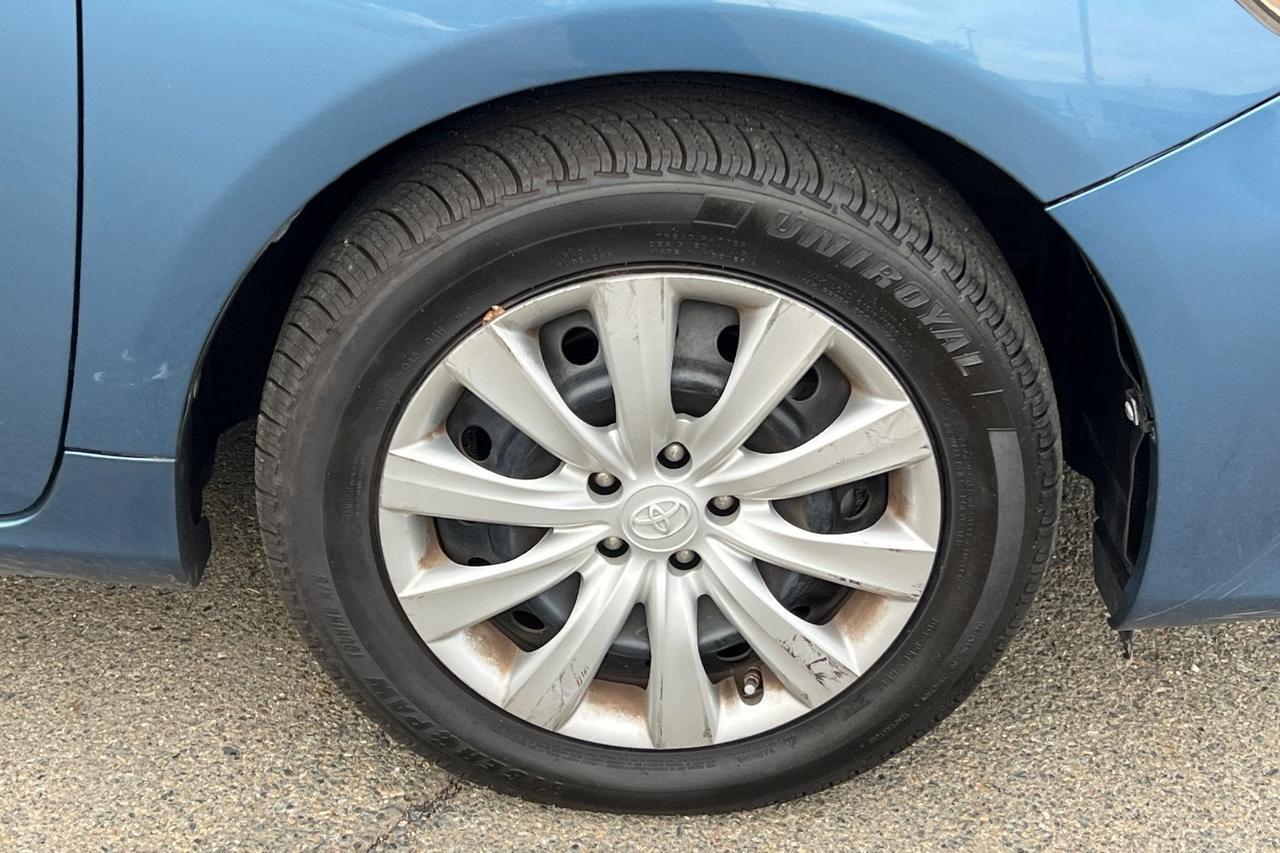 2013 Toyota Corolla LE Roseville CA