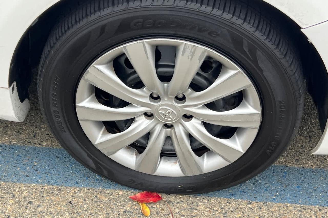 2013 Toyota Corolla LE Roseville CA