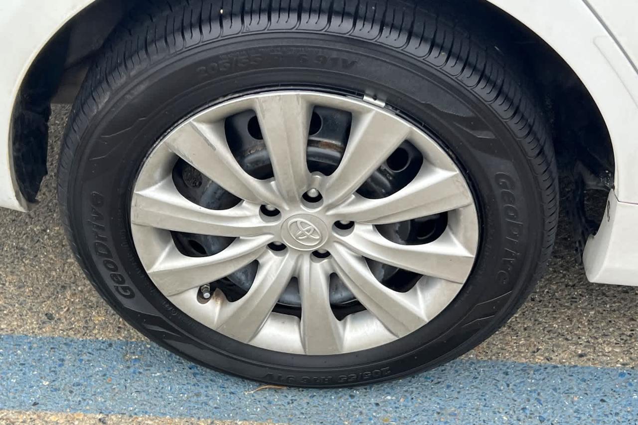 2013 Toyota Corolla LE Roseville CA