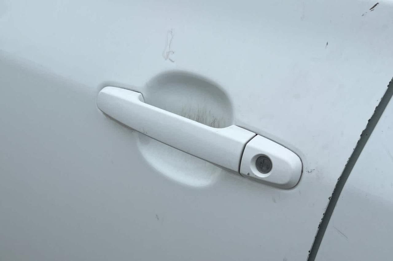 2013 Toyota Corolla LE Roseville CA