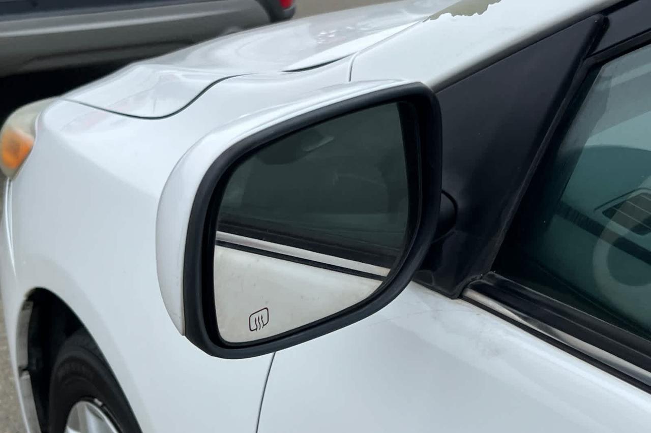 2013 Toyota Corolla LE Roseville CA