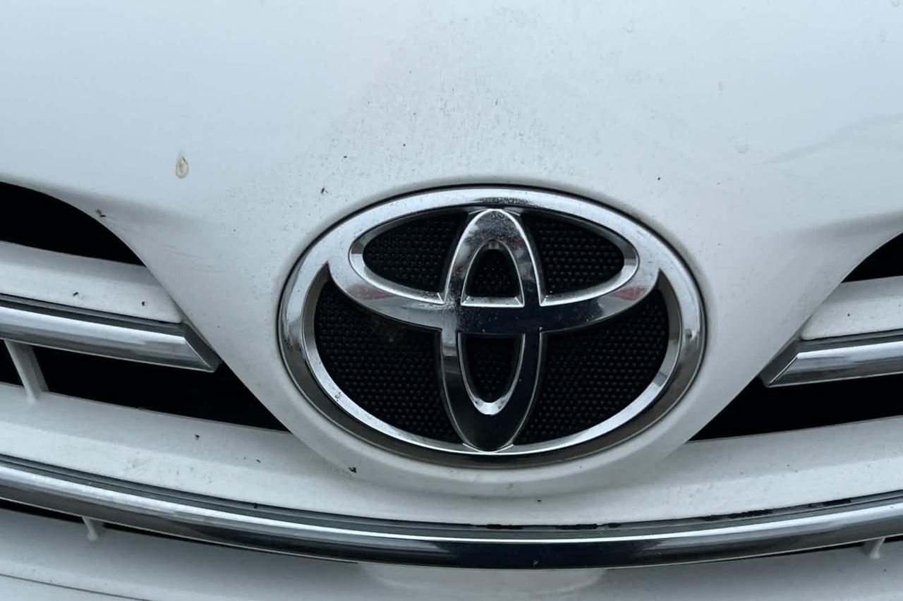 2013 Toyota Corolla LE Roseville CA