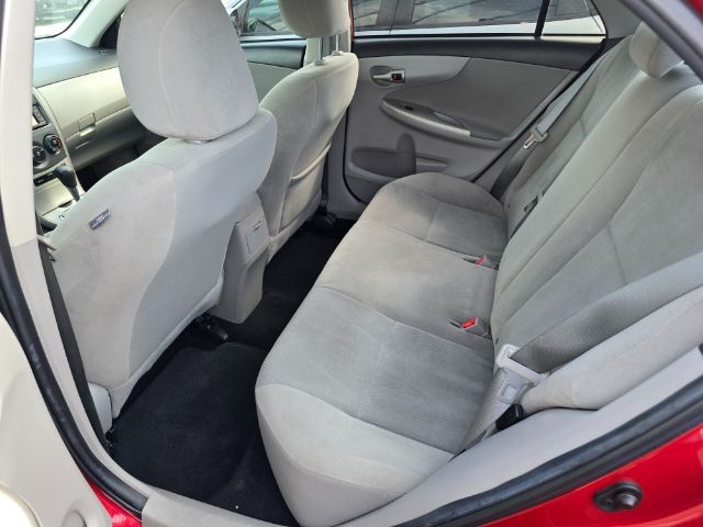 2013 Toyota Corolla LE San Antonio TX