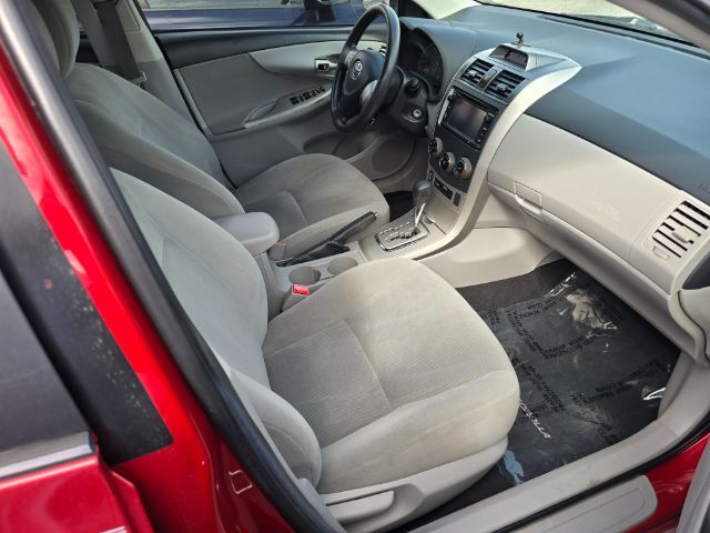 2013 Toyota Corolla LE San Antonio TX