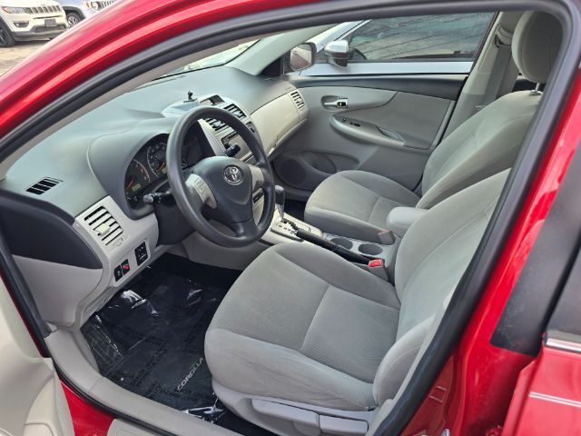 2013 Toyota Corolla LE San Antonio TX