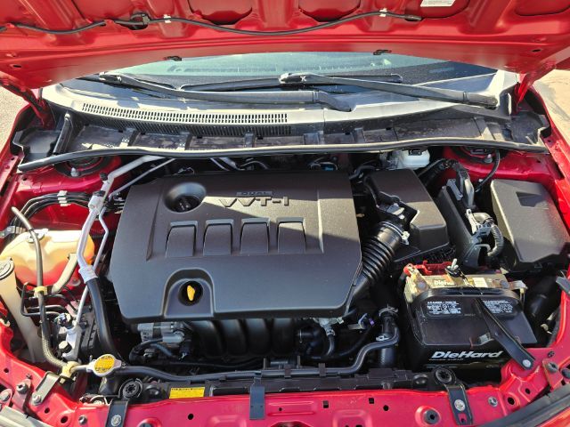 2013 Toyota Corolla LE San Antonio TX