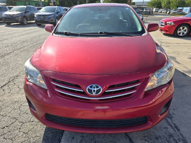 2013 Toyota Corolla LE San Antonio TX