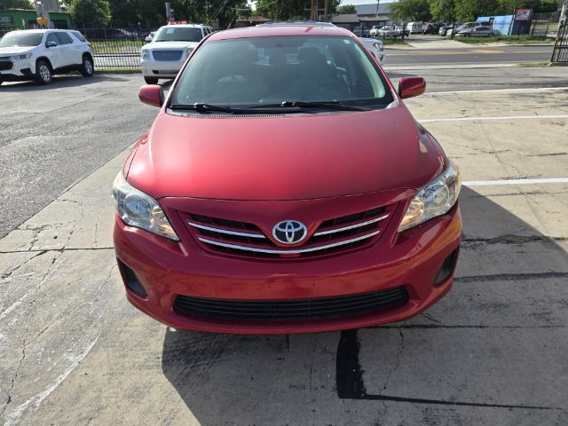 2013 Toyota Corolla LE San Antonio TX