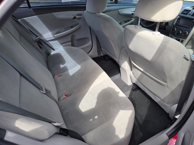 2013 Toyota Corolla LE San Antonio TX
