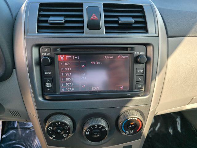 2013 Toyota Corolla LE San Antonio TX