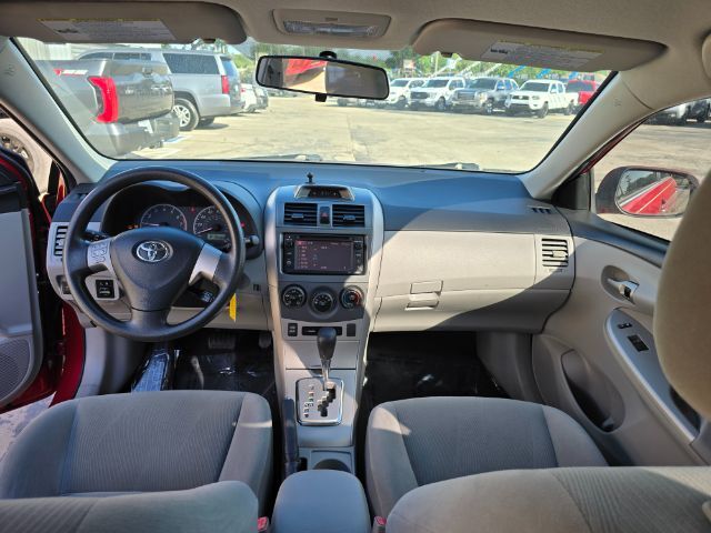 2013 Toyota Corolla LE San Antonio TX