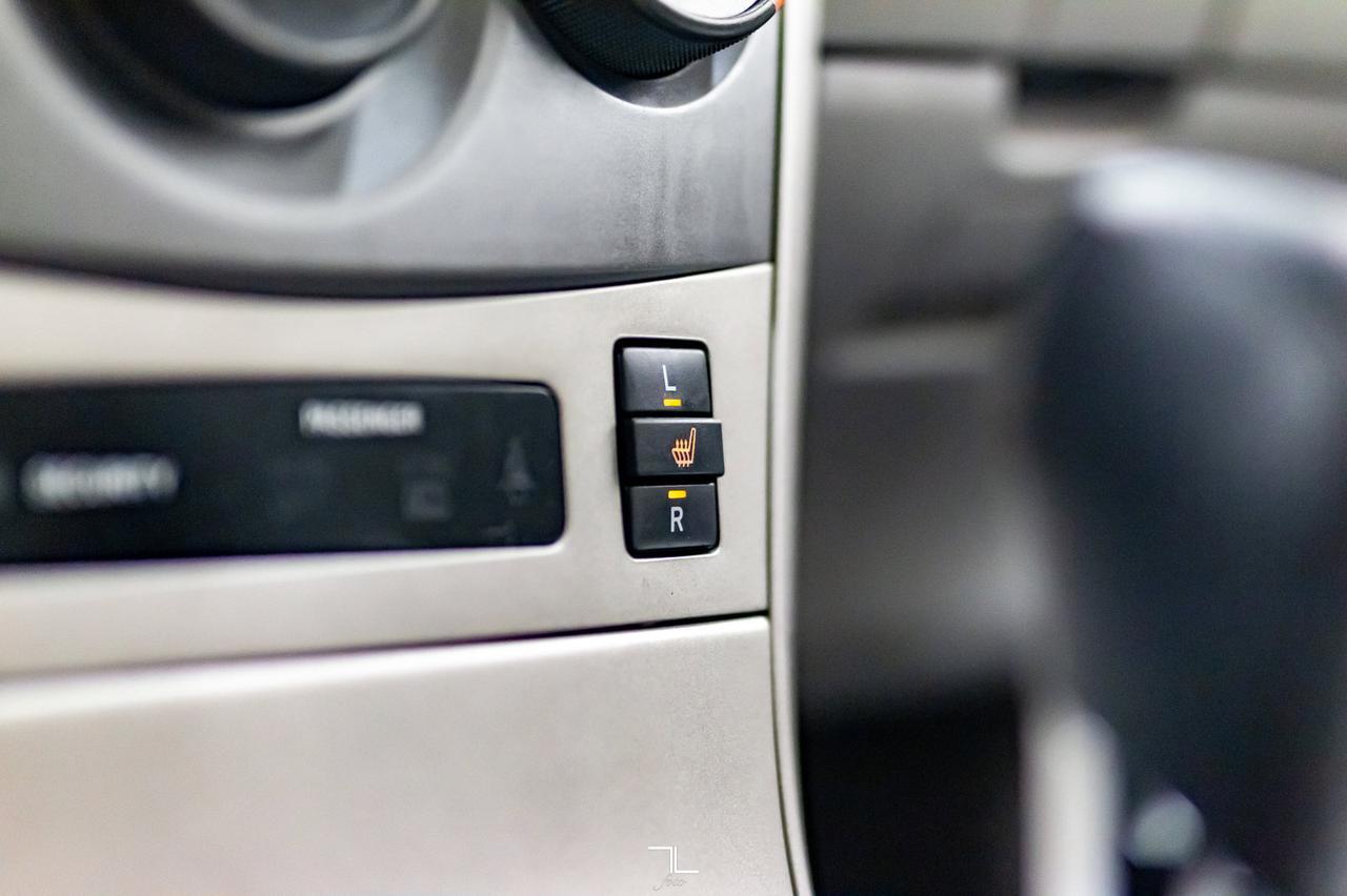 2013 Toyota Corolla LE Sedan Roof HSeats Red Deer AB