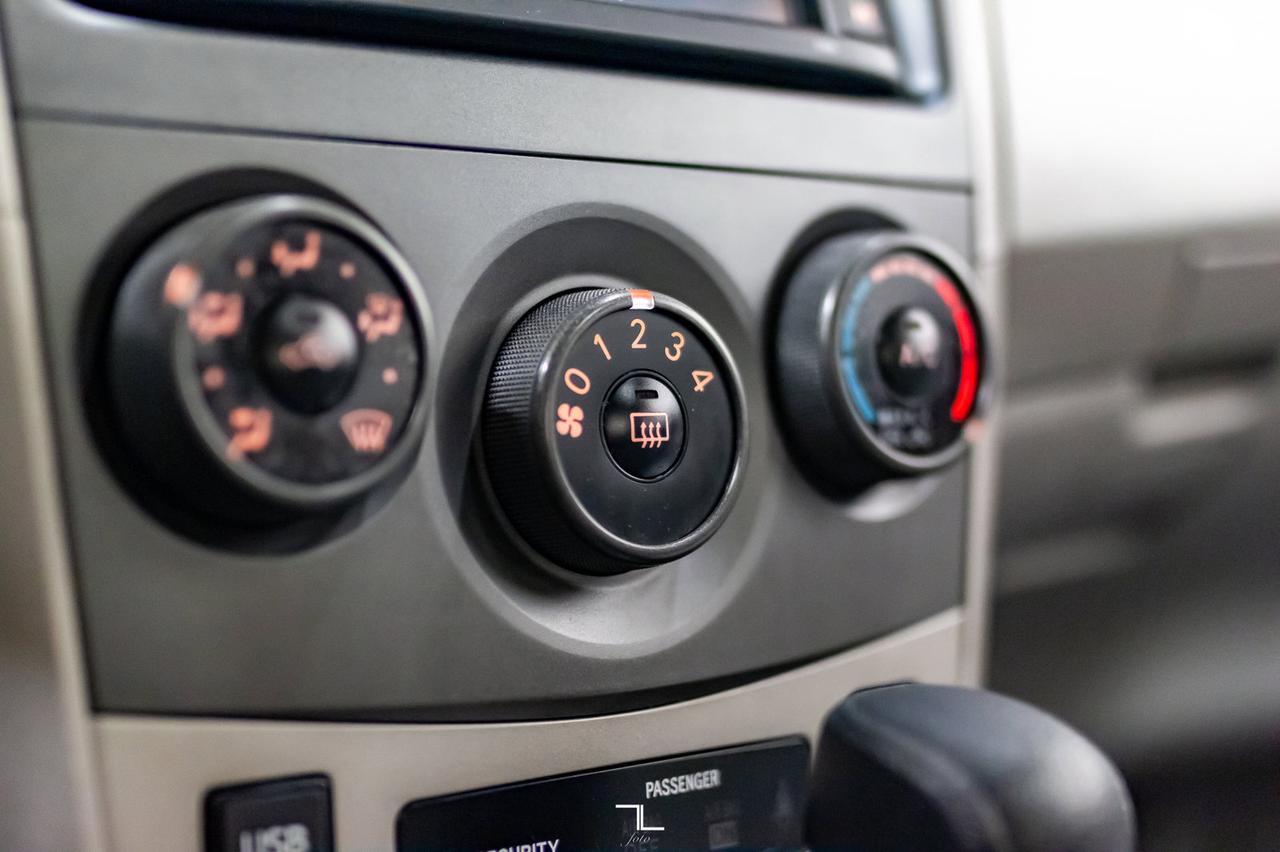 2013 Toyota Corolla LE Sedan Roof HSeats Red Deer AB