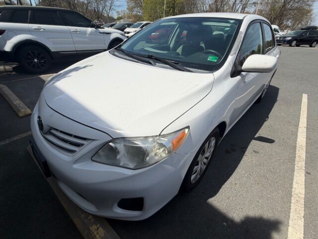 2013 Toyota Corolla LE Special Edition