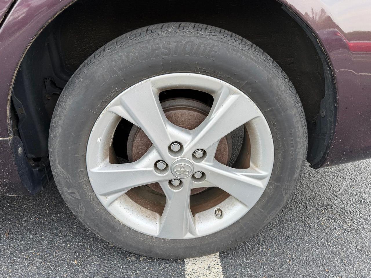 2013 Toyota Corolla LE Special Edition Fredericksburg VA