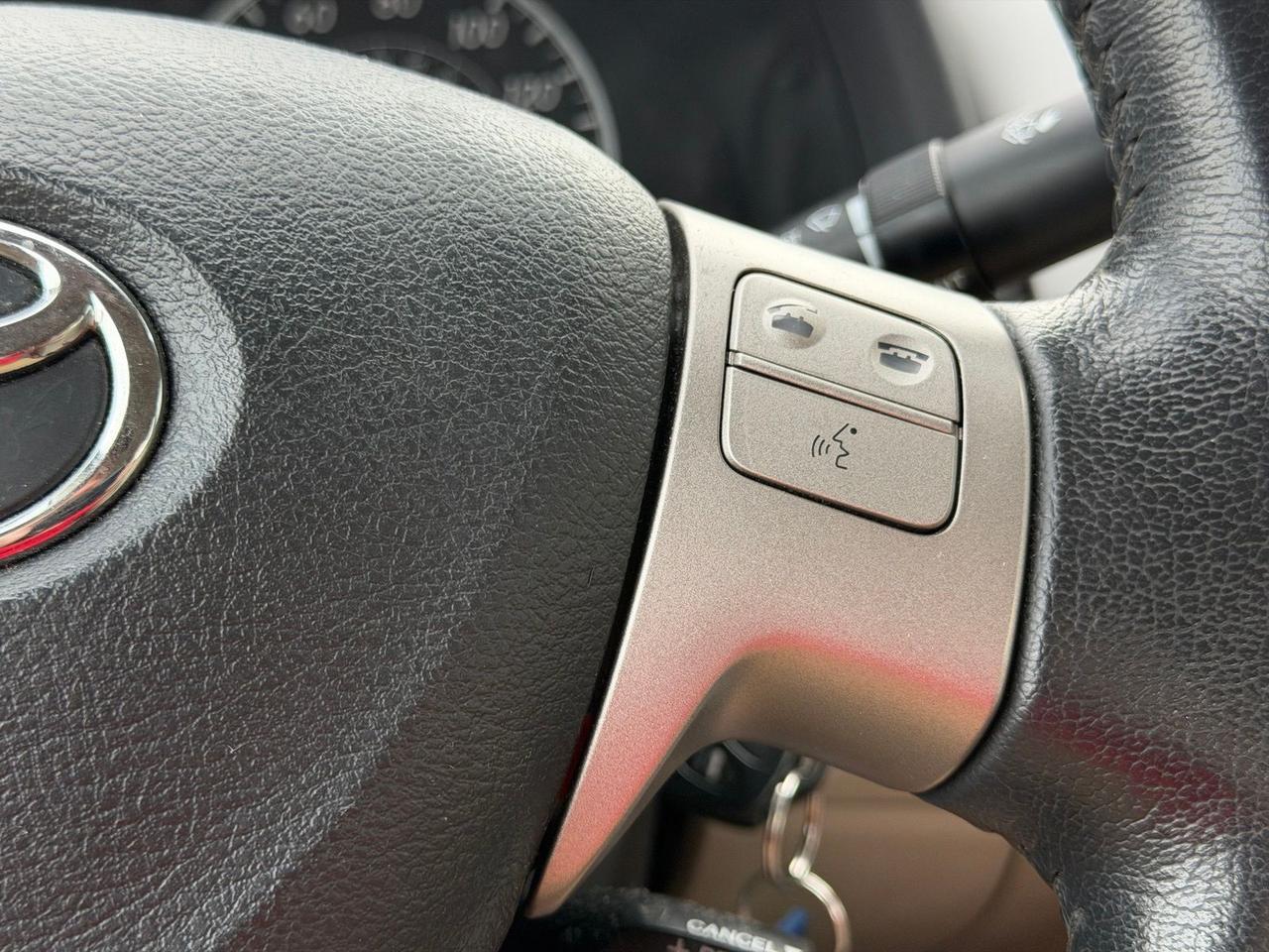 2013 Toyota Corolla LE Special Edition Fredericksburg VA