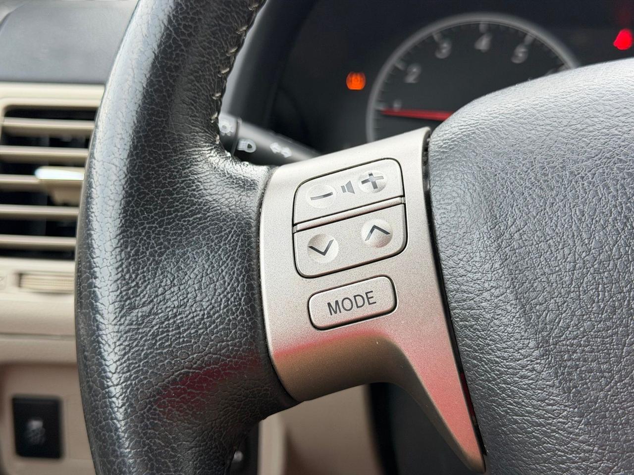 2013 Toyota Corolla LE Special Edition Fredericksburg VA