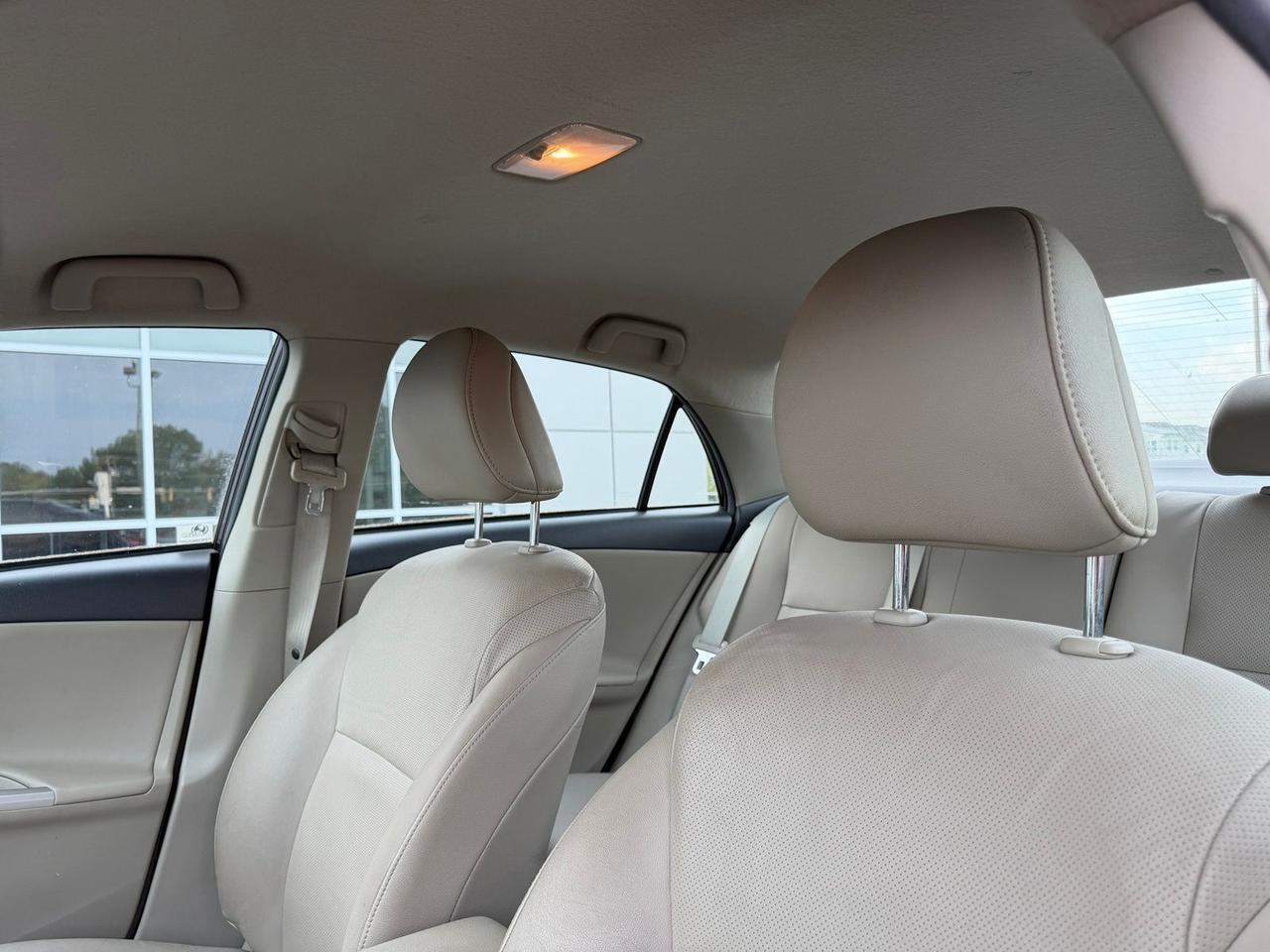 2013 Toyota Corolla LE Special Edition Fredericksburg VA