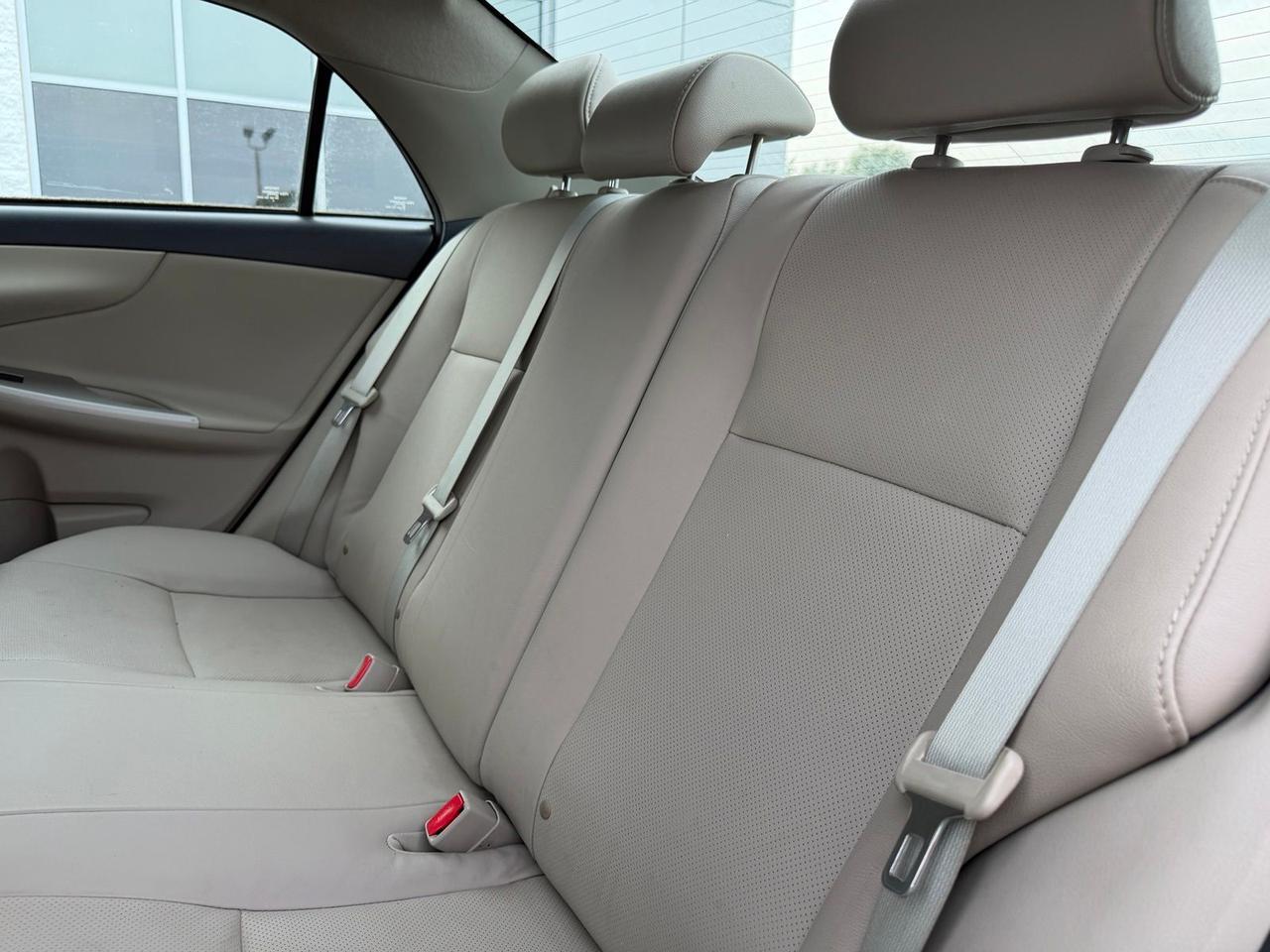 2013 Toyota Corolla LE Special Edition Fredericksburg VA