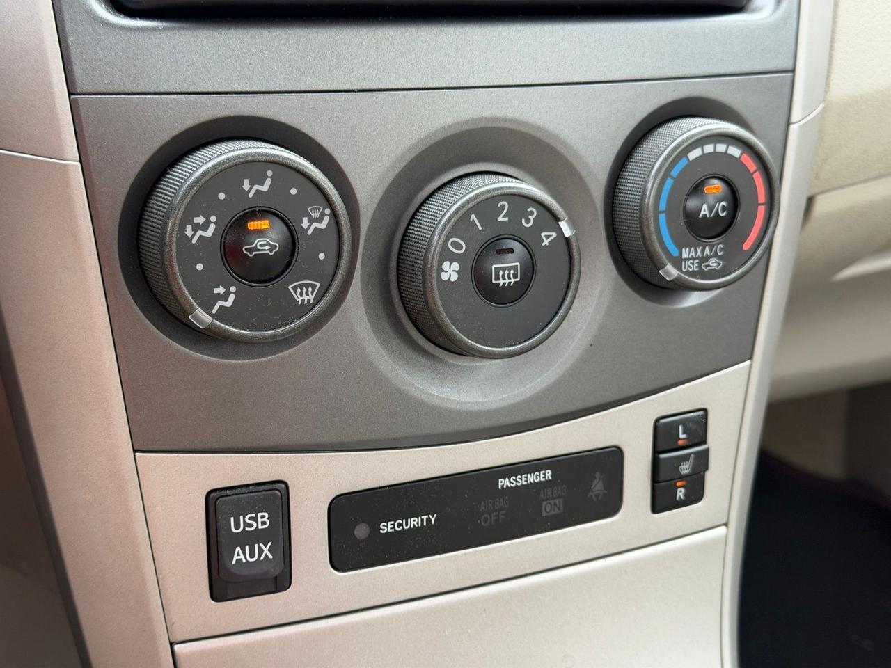 2013 Toyota Corolla LE Special Edition Fredericksburg VA