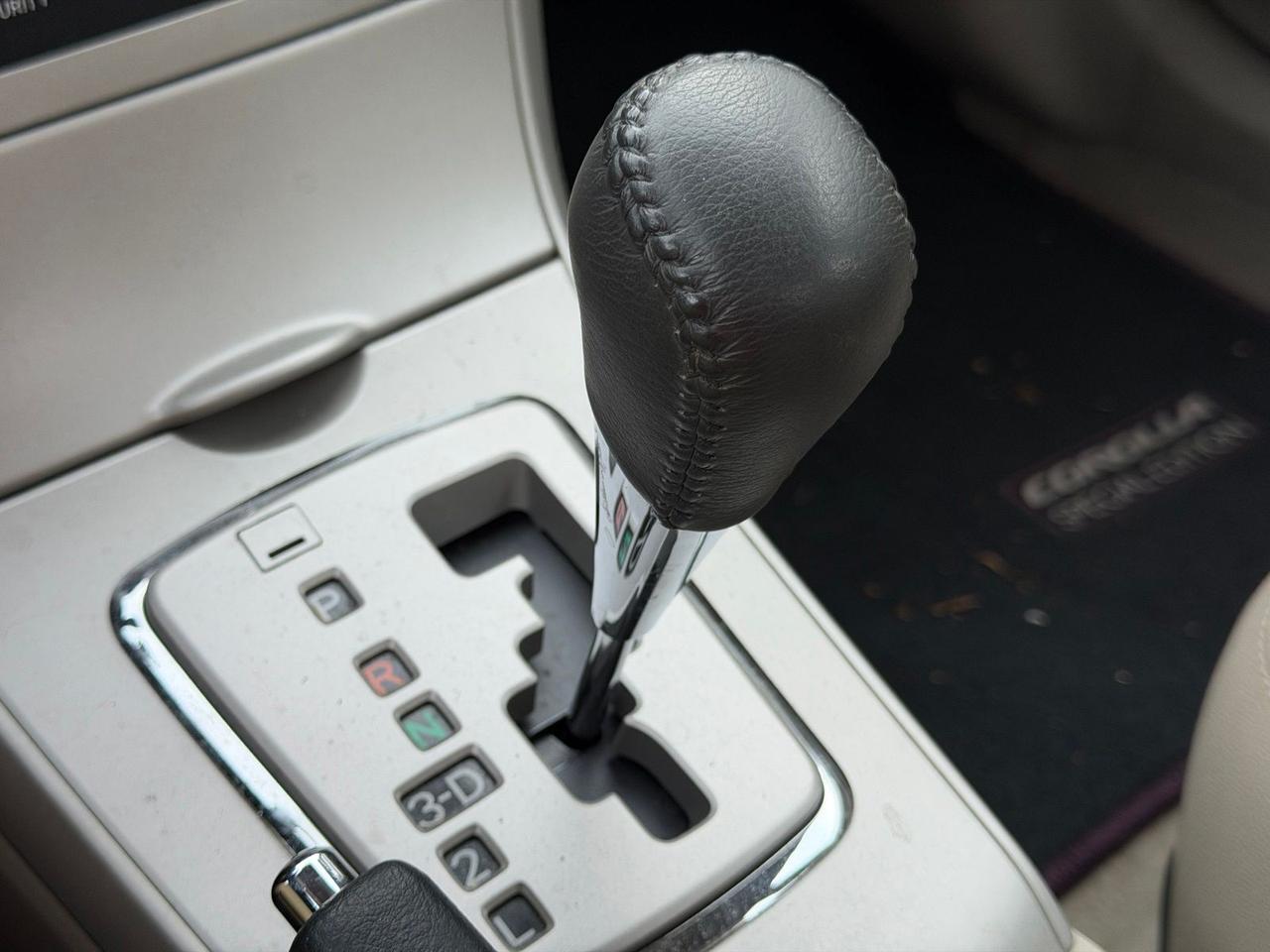 2013 Toyota Corolla LE Special Edition Fredericksburg VA