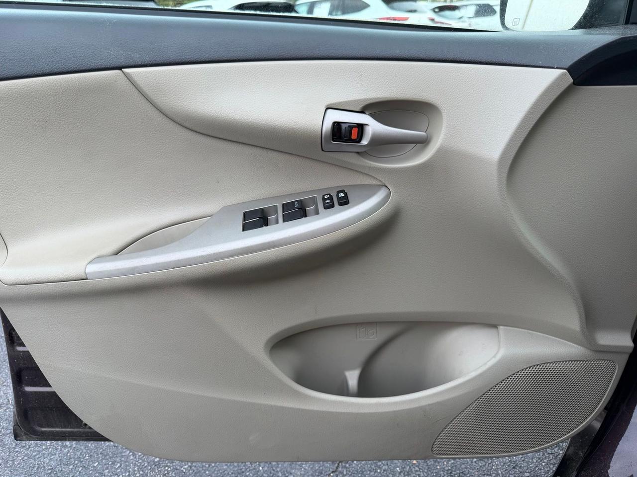 2013 Toyota Corolla LE Special Edition Fredericksburg VA