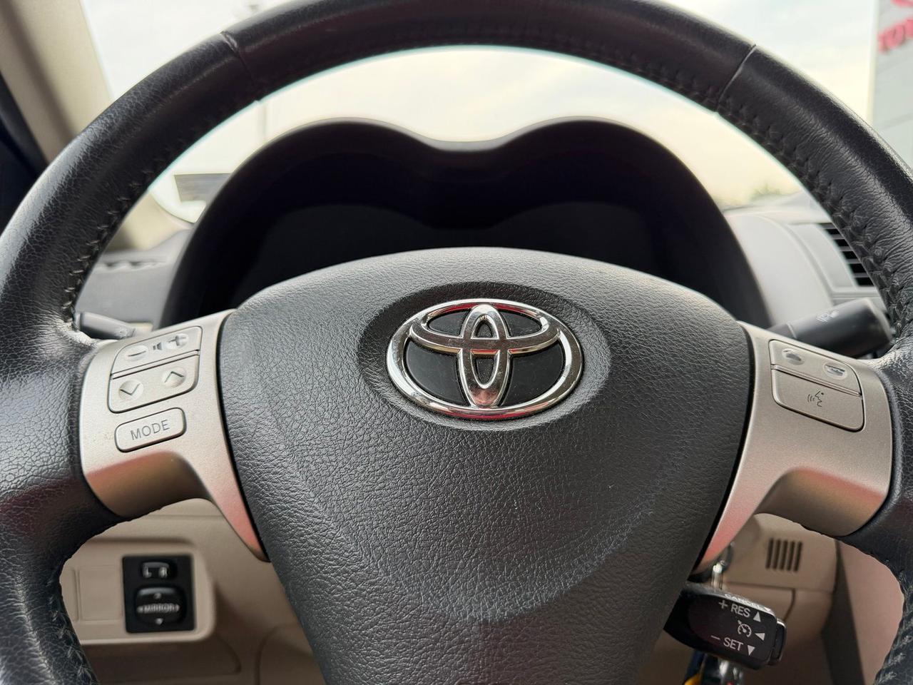 2013 Toyota Corolla LE Special Edition Fredericksburg VA