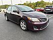 2013 Toyota Corolla LE Special Edition