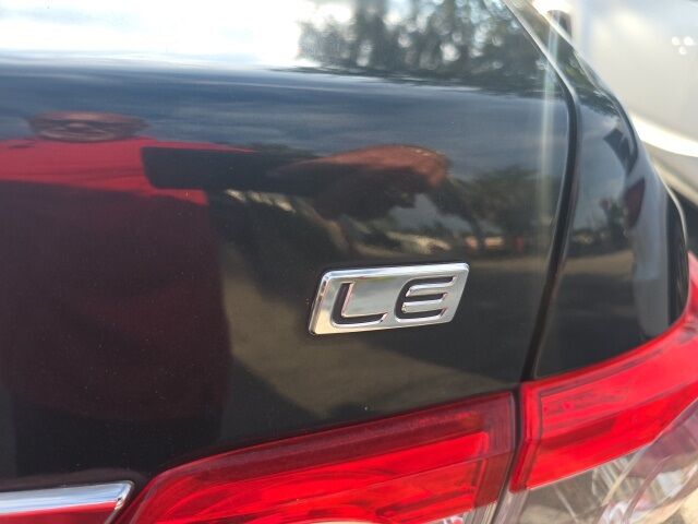 2013 Toyota Corolla LE St. Augustine FL