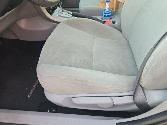 2013 Toyota Corolla LE St. Augustine FL