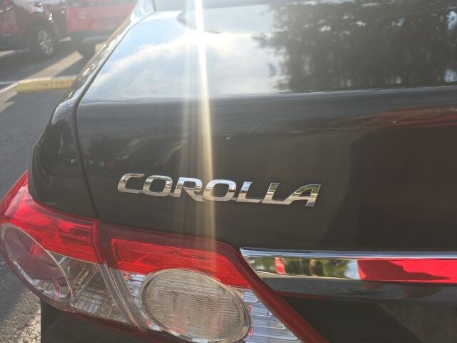 2013 Toyota Corolla LE St. Augustine FL