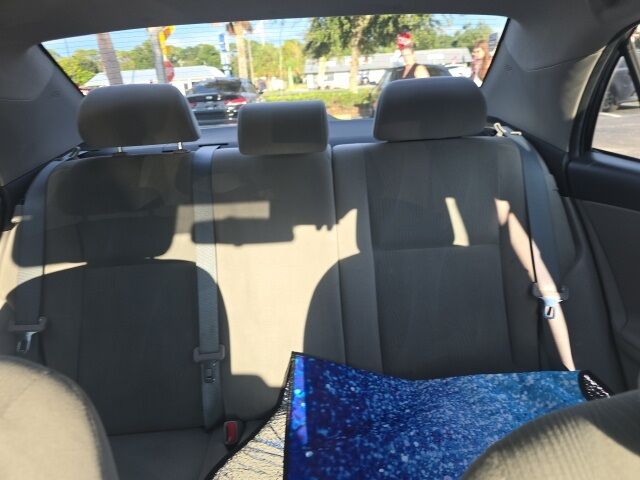 2013 Toyota Corolla LE St. Augustine FL