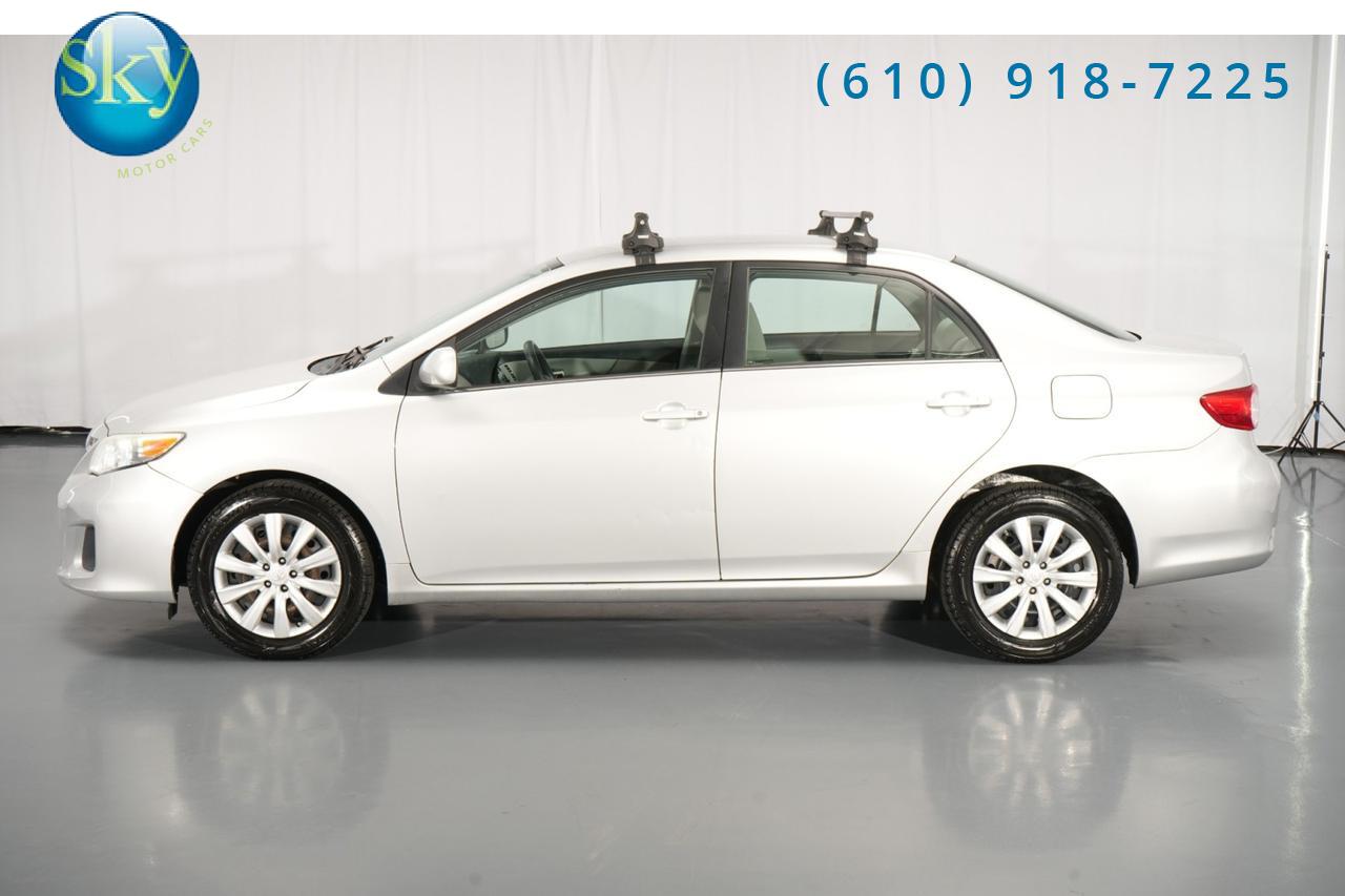 2013 Toyota Corolla LE Very Well Serviced!!