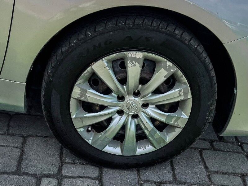 2013 Toyota Corolla LE Wilmington NC