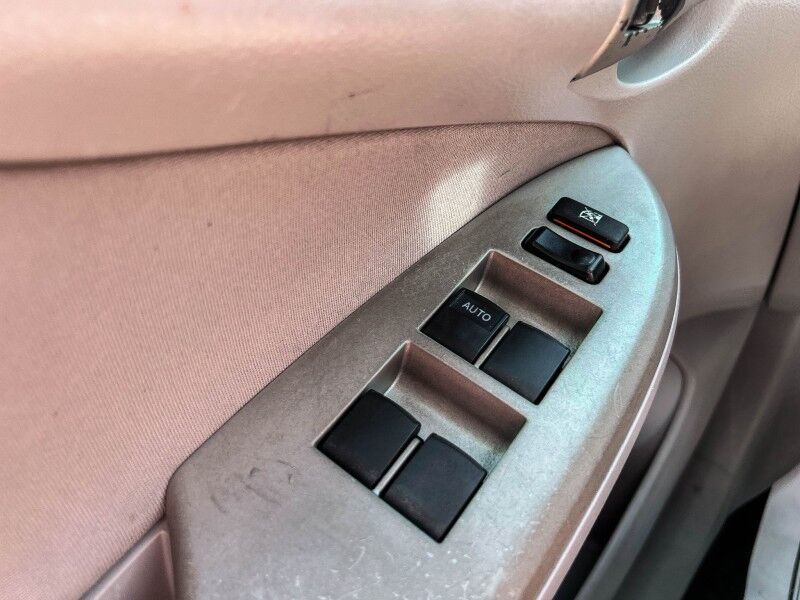2013 Toyota Corolla LE Wilmington NC