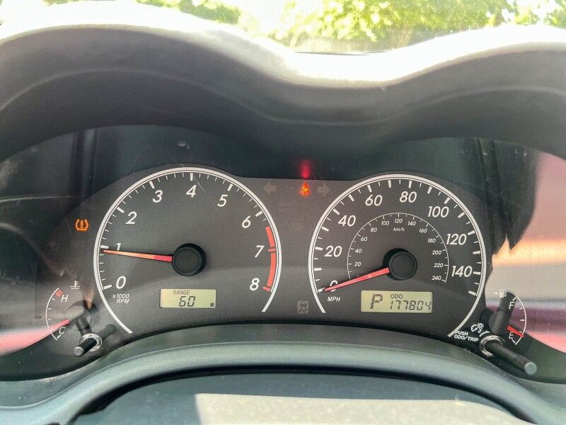 2013 Toyota Corolla LE Wilmington NC