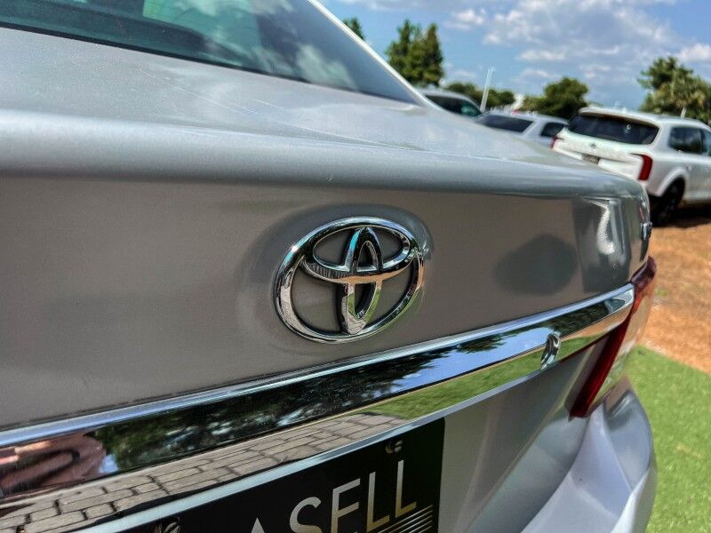2013 Toyota Corolla LE Wilmington NC