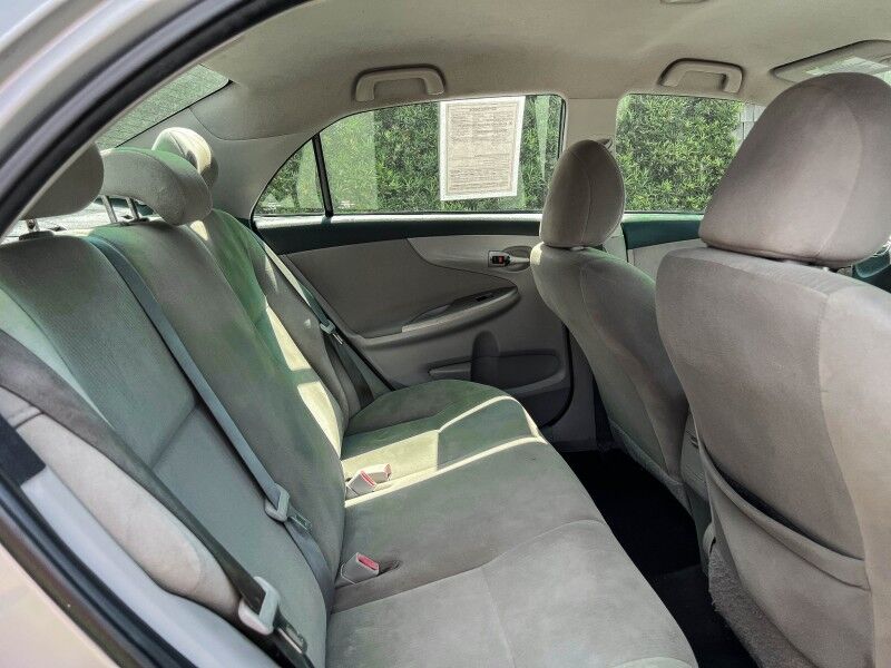 2013 Toyota Corolla LE Wilmington NC