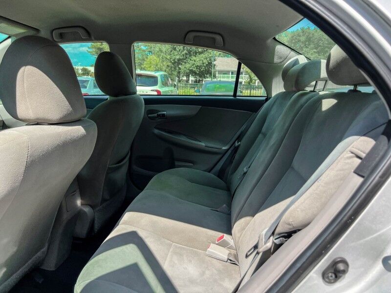 2013 Toyota Corolla LE Wilmington NC
