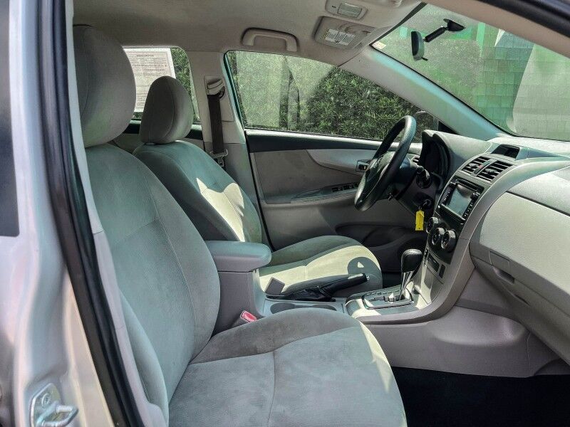 2013 Toyota Corolla LE Wilmington NC