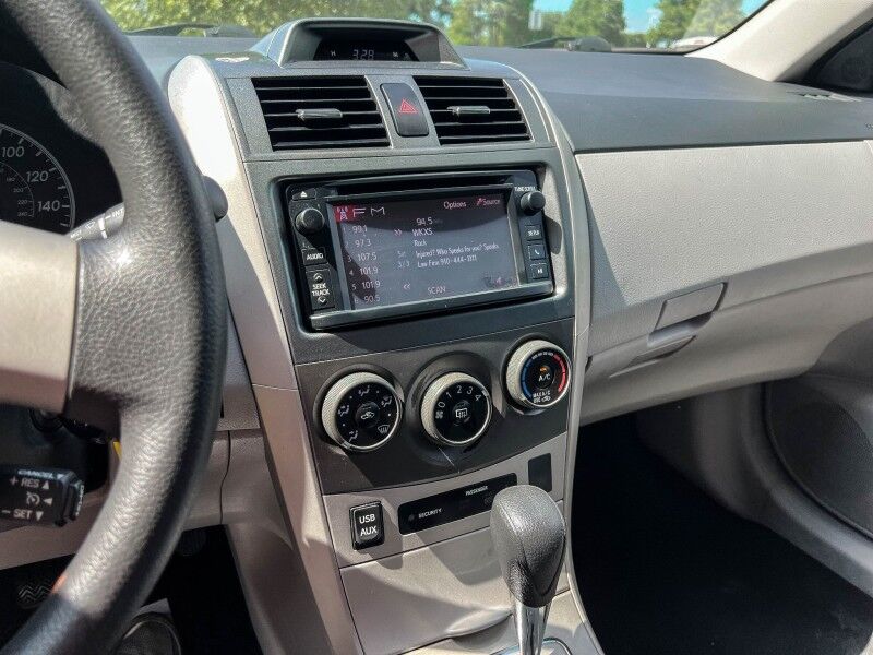 2013 Toyota Corolla LE Wilmington NC