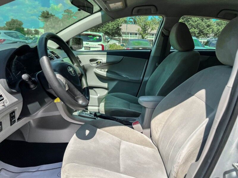 2013 Toyota Corolla LE Wilmington NC