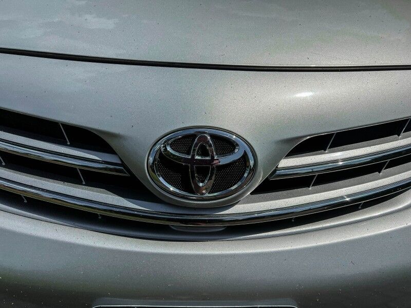 2013 Toyota Corolla LE Wilmington NC