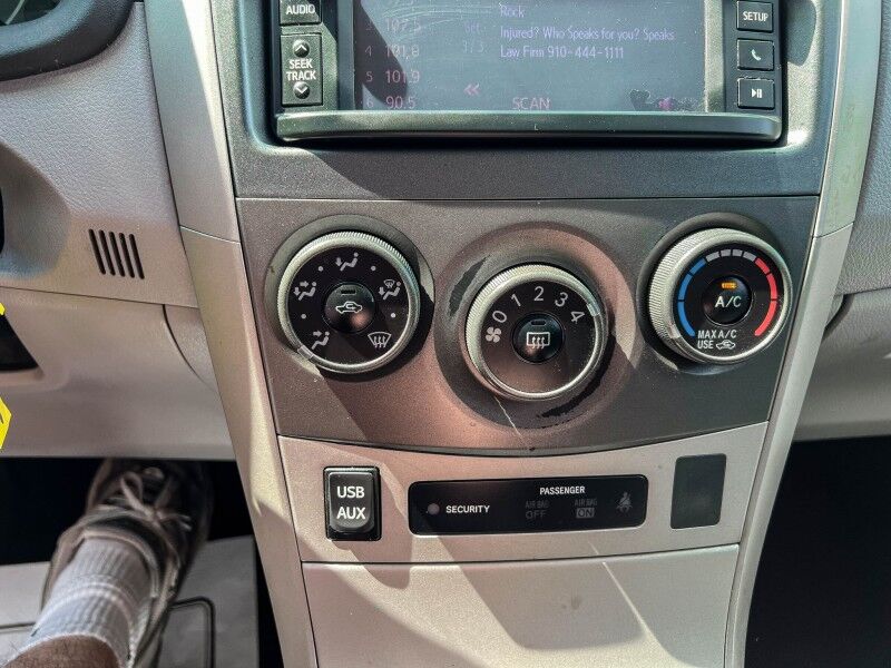 2013 Toyota Corolla LE Wilmington NC